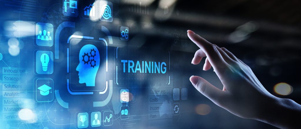 Employee IT Security Training