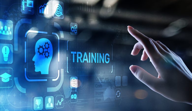 Employee IT Security Training