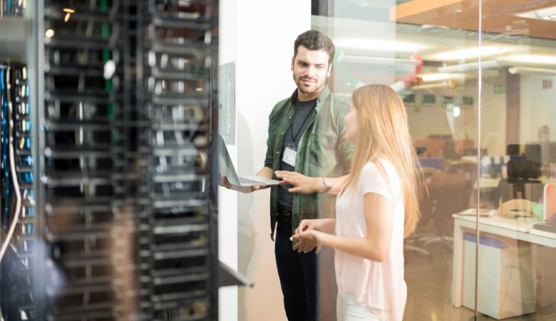 The Benefits of Local IT Support Services for Phoenix Businesses