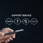 24/7 IT Support services